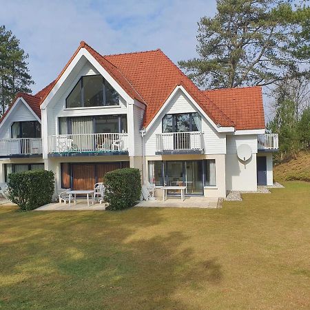 11 Les Pins Penches Διαμέρισμα Neufchâtel-Hardelot Εξωτερικό φωτογραφία