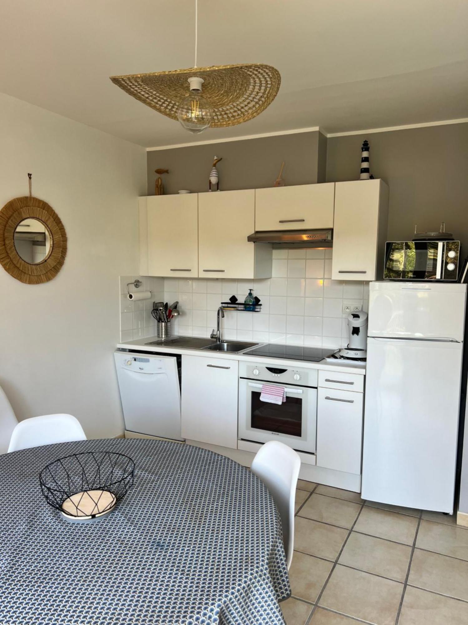 11 Les Pins Penches Διαμέρισμα Neufchâtel-Hardelot Εξωτερικό φωτογραφία
